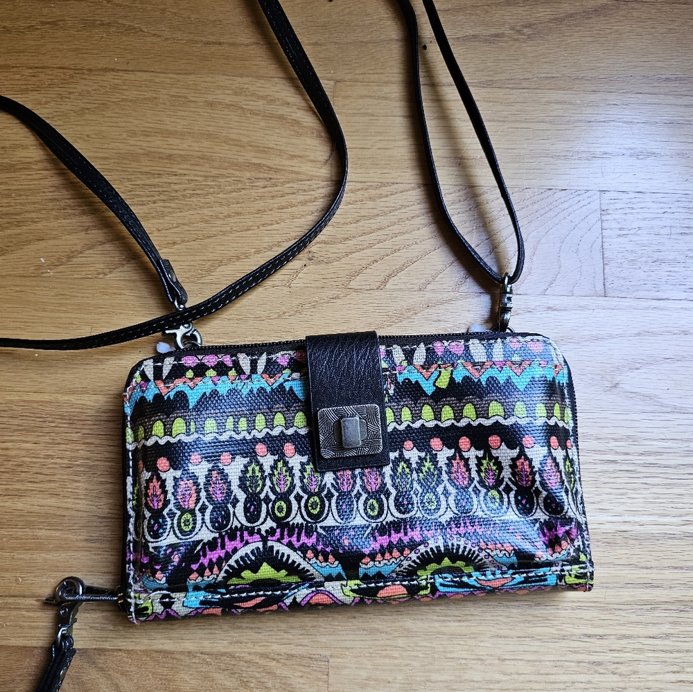 Cross Body Bag